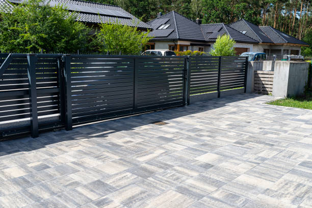 Best Driveway Repair Near Me  in Calhoun City, MS