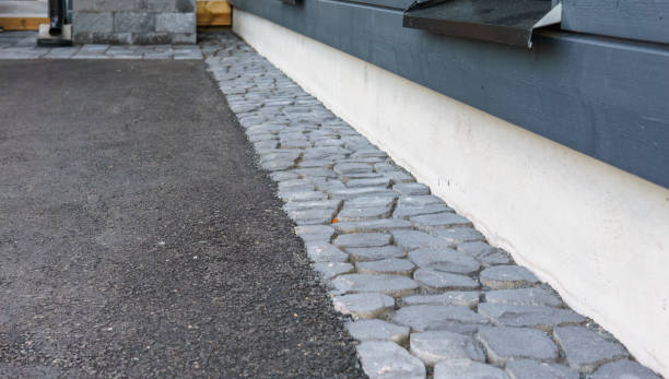 Best Affordable Driveway Pavers  in Calhoun City, MS