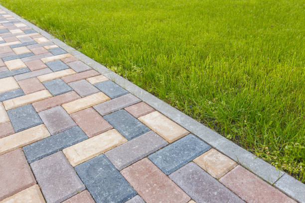 Calhoun City, MS Driveway Pavers Company