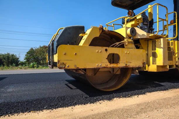 Professional Driveway Pavers in Calhoun City, MS
